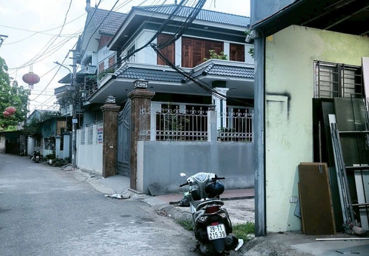 GIÁ TỐT - CHÍNH CHỦ Cần Bán Nhanh LÔ Đất Đường Bát Khối, Phường Long Biên, Q. Long Biên, TP Hà Nội