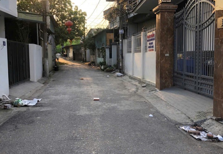 GIÁ TỐT - CHÍNH CHỦ Cần Bán Nhanh LÔ Đất Đường Bát Khối, Phường Long Biên, Q. Long Biên, TP Hà Nội