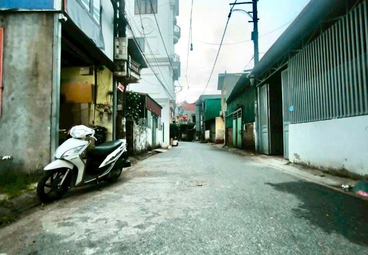 GIÁ TỐT - CHÍNH CHỦ Cần Bán Nhanh LÔ Đất Đường Bát Khối, Phường Long Biên, Q. Long Biên, TP Hà Nội