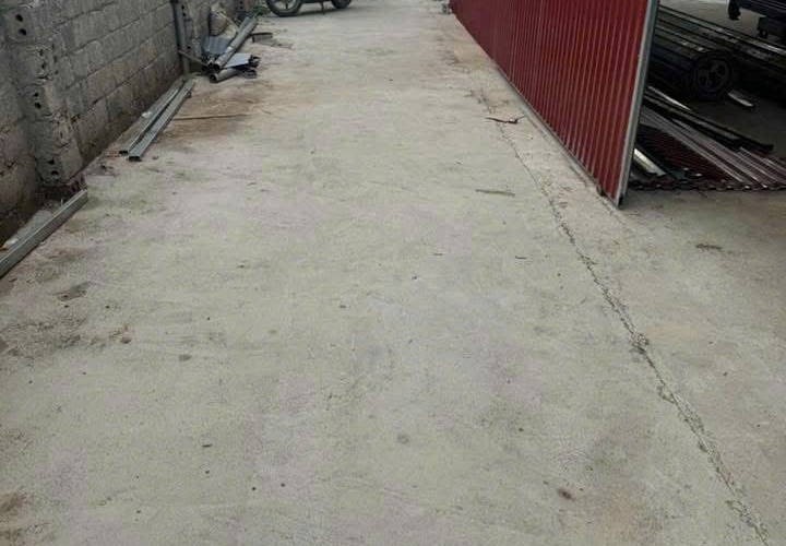 ĐẤT ĐẸP- GIÁ TỐT CHÍNH CHỦ CẦN BÁN LÔ ĐẤT có sẵn nhà xưởng và nhà ở tại huyện Thường Tín, TP Hà Nội