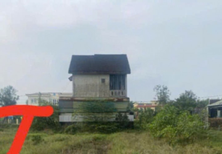 CHÍNH CHỦ CẦN BÁN LÔ ĐẤT VỊ TRÍ ĐẮC ĐỊA - huyện Phong Điền, THỪA THIÊN HUẾ