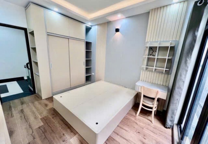 NHÀ ĐẸP- GIÁ TỐT CHÍNH CHỦ CẦN NHÀ TẠI Phố Hoàng Như Tiếp, Phường Bồ Đề, Quận Long Biên, Hà Nội