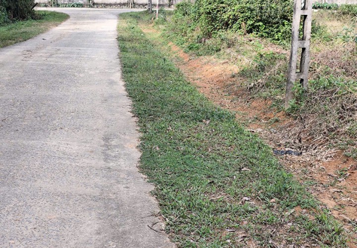 GIÁ TỐT - CHÍNH CHỦ Cần Bán Nhanh Đất Thổ Cư Tại Xã Nghi Văn, Nghi Lộc, Nghệ An