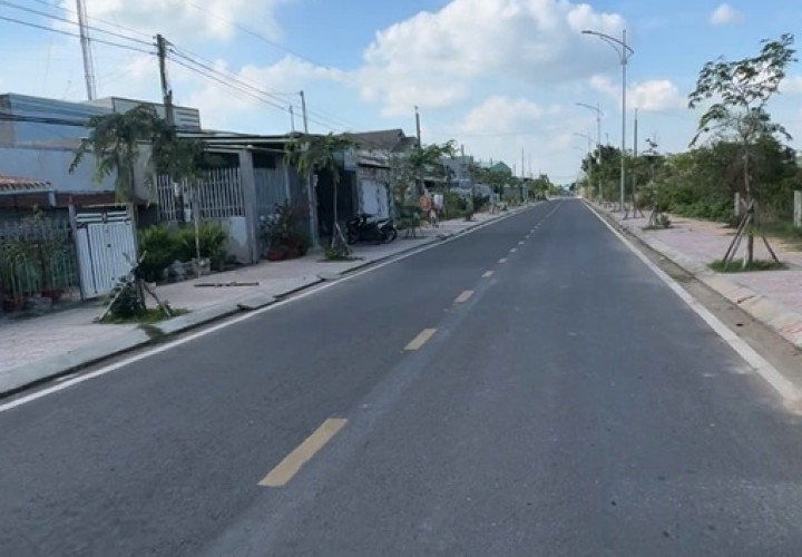 CHÍNH CHỦ Cần Bán Đất Tại Đường Lò Rèn, Phường 5, TP Bạc Liêu