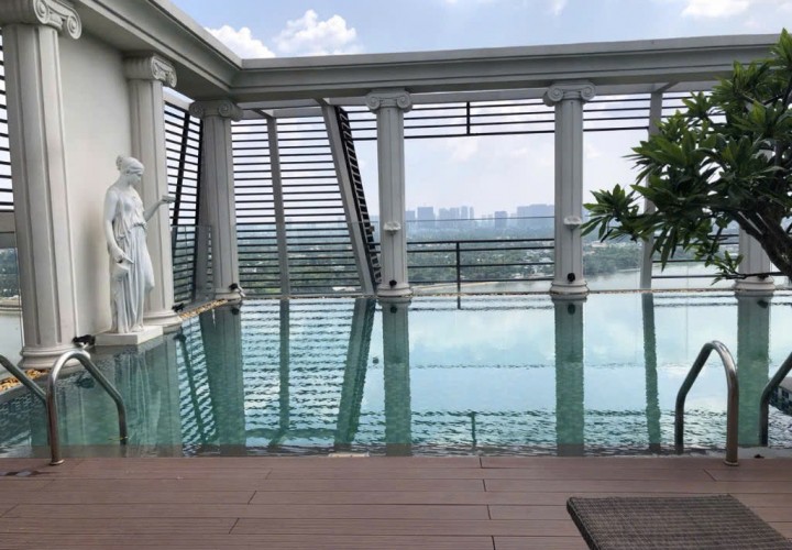 HOT HOT HOT - CHÍNH CHỦ CẦN BÁN NHANH CĂN HỘ Tại P. Hiệp Bình Chánh, TP Thủ Đức - HCM
