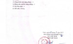 HOT HOT – CHÍNH CHỦ CẦN BÁN LÔ ĐẤT  TẠI 7 NGÁCH 9/18, đường Trần Tấn, P.Hưng Lộc TP. Vinh, Nghệ An
