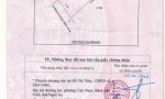 HOT HOT – CHÍNH CHỦ CẦN BÁN LÔ ĐẤT  TẠI 7 NGÁCH 9/18, đường Trần Tấn, P.Hưng Lộc TP. Vinh, Nghệ An