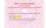 HOT HOT – CHÍNH CHỦ CẦN BÁN LÔ ĐẤT  TẠI 7 NGÁCH 9/18, đường Trần Tấn, P.Hưng Lộc TP. Vinh, Nghệ An