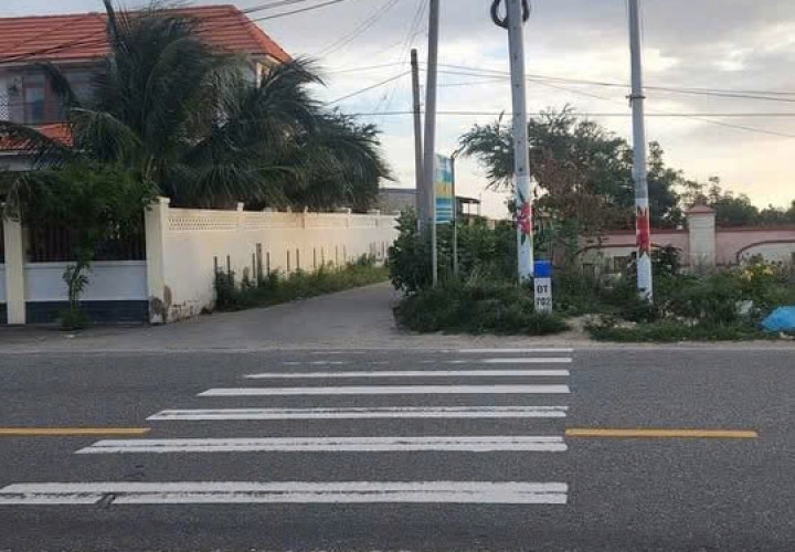 Chính Chủ Bán Đất Ngã Ba Khánh Sơn 2, Khánh Nhơn, Nhơn Hải, Ninh Hải, Ninh Thuận.