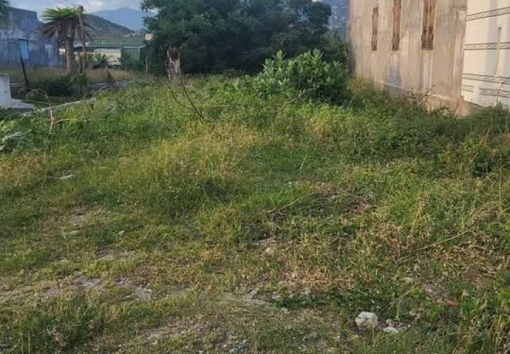 Chính Chủ Bán Đất Ngã Ba Khánh Sơn 2, Khánh Nhơn, Nhơn Hải, Ninh Hải, Ninh Thuận.