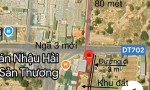Chính Chủ Bán Đất Ngã Ba Khánh Sơn 2, Khánh Nhơn, Nhơn Hải, Ninh Hải, Ninh Thuận.