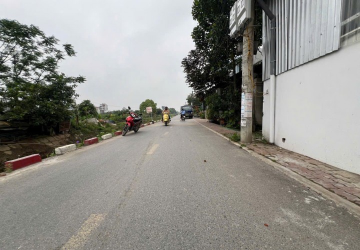 ĐẤT ĐẸP – GIÁ TỐT – CHÍNH CHỦ CẦN BÁN Lô Đất TẠI Uy Nỗ, Đông Anh, Hà Nội - GIÁ SIÊU RẺ