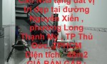 Cần Bán Nhanh Căn Nhà tặng đất vị trí đẹp tại TP Thủ Đức, TPHCM