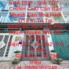 NHÀ ĐẸP - GIÁ TỐT - CHÍNH CHỦ Cần Bán Nhanh Căn Nhà Hẻm ÔTô Vị Trí Tại Huyện Nhà Bè , TP HCM