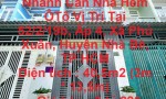 NHÀ ĐẸP - GIÁ TỐT - CHÍNH CHỦ Cần Bán Nhanh Căn Nhà Hẻm ÔTô Vị Trí Tại Huyện Nhà Bè , TP HCM