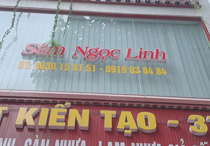 BÁN NHÀ MTKD đường Gò Dầu, phường Tân Quý, quận Tân Phú, TP Hồ Chí Minh