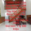 CHÍNH CHỦ Cần Bán Nhanh CĂN NHÀ ĐẸP Tại Xã Tây Hòa, Trảng Bom, Đồng Nai