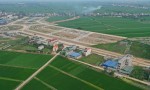 ĐẤT ĐẸP – GIÁ TỐT -  Dự Án KDC Vòng Xuyến Cậy, Bình Giang, Hải Dương