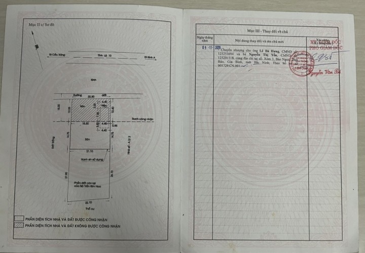 Cần bán nhanh nhà xưởng vị trí đẹp – giá tốt tại huyện Bình Chánh, TPHCM