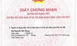 CHÍNH CHỦ Bán Nhà Và Đất Tại Phường Tân Hội, TP. Vĩnh Long