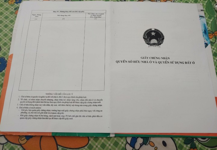 NHÀ CĂN GÓC - Chính Chủ CẦN BÁN Căn Nhà Tại đường Hồ Thị Kỷ,  Phường 1, Quận 10, HCM