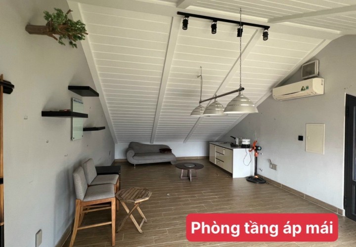 Cần Bán Nhanh căn góc 2 mặt tiền biệt thự khu phố Nam Thông 2, phường Tân Phú, quận 7