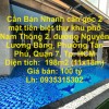 Cần Bán Nhanh căn góc 2 mặt tiền biệt thự khu phố Nam Thông 2, phường Tân Phú, quận 7