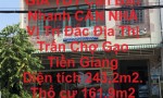 NHÀ CHÍNH CHỦ - GIÁ TỐT Cần Bán Nhanh CĂN NHÀ Vị Trí Đắc Địa Thị Trấn Chợ Gạo Tiền Giang