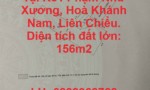 Chủ Nhà Cần Tiền Bán Nhanh Nhà Đất Tại K81 Phạm Như Xương, Hoà Khánh Nam, Liên Chiểu.