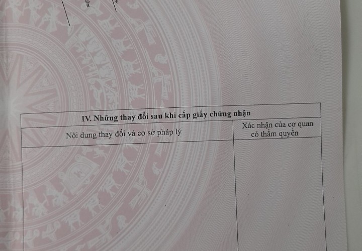 ĐẤT ĐẸP - GIÁ TỐT - Chính Chủ Cần Bán Đất Vị Trí Đẹp Tại ấp Giòng Cà, Xã Bình Minh, TP. Tây Ninh