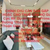 CHÍNH CHỦ CẦN BÁN GẤP HOẶC CHO THUÊ CĂN HỘ Giá Cực Rẻ  Dự án Legacy Prime Thuận Giao