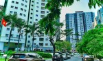 Nhà Chính chủ- giá tốt CẦN BÁN NHANH CĂN HỘ 4 PHÒNG VIEW ĐẸP tại huyện Bình Chánh, TPHCM