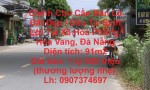 Chính Chủ Cần Bán Lô Đất Đẹp - Đầu Tư Sinh Lời Tại Xã Hòa Phong, Hòa Vang, Đà Nẵng