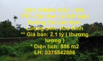 ĐẤT CHÍNH CHỦ – GIÁ TỐT- Cần Bán Lô Đất Nghỉ Dưỡng Tại Liên Sơn, Lương Sơn, Hòa Bình