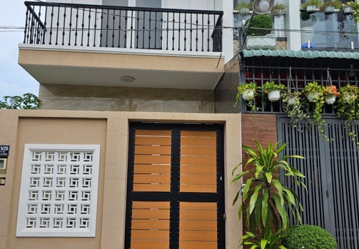 NHÀ ĐẤT ĐẸP- GIÁ TỐT - Chính Chủ Cần Bán Nhanh Nhà Đất Long Bình, Thủ Đức, Hồ Chí Minh.