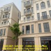 NHÀ ĐẸP- GIÁ TỐT - CHÍNH CHỦ Cần Bán Căn 63m2 Phân Khu Tinh Hoa Vinhomes Cổ Loa, Đông Hội, Đông Anh.