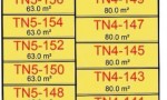 NHÀ ĐẸP- GIÁ TỐT - CHÍNH CHỦ Cần Bán Căn 63m2 Phân Khu Tinh Hoa Vinhomes Cổ Loa, Đông Hội, Đông Anh.