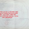 CHÍNH CHỦ cần bán Lô Đất MẶT TIỀN đường Võ Trường Toản tại xã SƠN ĐỊNH - Chợ LÁCH - BẾN TRE