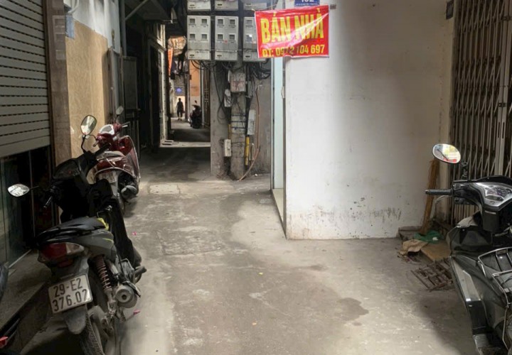 GIÁ TỐT - CHÍNH CHỦ Cần Bán Nhanh Căn Nhà  Đẹp Vị Trí Tại Quận Đống Đa, TP Hà Nội