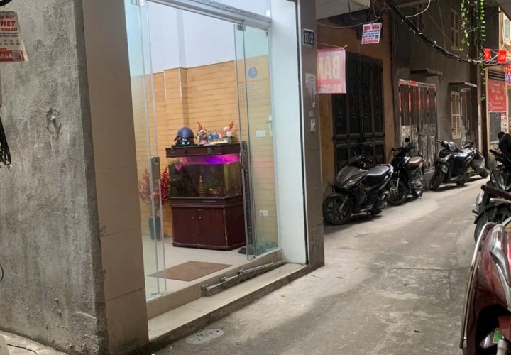 GIÁ TỐT - CHÍNH CHỦ Cần Bán Nhanh Căn Nhà  Đẹp Vị Trí Tại Quận Đống Đa, TP Hà Nội