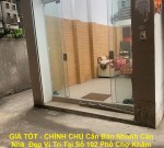 GIÁ TỐT - CHÍNH CHỦ Cần Bán Nhanh Căn Nhà  Đẹp Vị Trí Tại Quận Đống Đa, TP Hà Nội