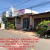 ĐẤT ĐẸP – GIÁ ĐẦU TƯ - CẦN BÁN LÔ ĐẤT A13 KDC VÕ VĂN TẦN Ở P. Phú Trinh, TP. Phan Thiết, Bình Thuận