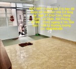 HOT HOT !! chưa tới 2 tỷ bạn đã được sở hữu căn nhà 2.5 tầng tại Chợ Con - Hồ Sen - Hàng Kênh