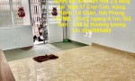 HOT HOT !! chưa tới 2 tỷ bạn đã được sở hữu căn nhà 2.5 tầng tại Chợ Con - Hồ Sen - Hàng Kênh