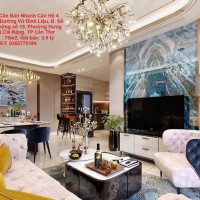 GIÁ TỐT - Cần Bán Nhanh Căn Hộ 4 Mặt Tiền Đường  Tại Quận Cái Răng, TP Cần Thơ