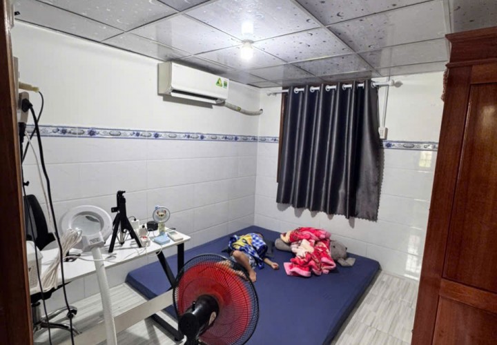 NHÀ ĐẸP- GIÁ TỐT CHÍNH CHỦ BÁN Căn Nhà Tại Phường Ba Ngòi ,Cam Ranh, Khánh Hoà