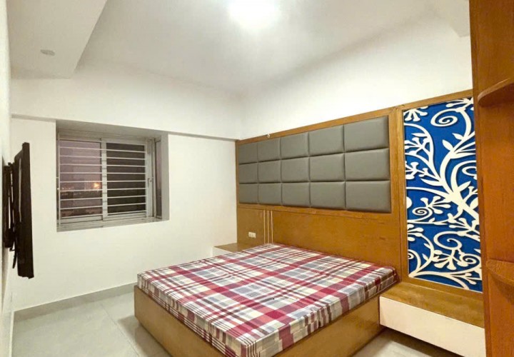 Chính chủ bán chung cư GH5 CT17 KĐT Việt Hưng Dự án Green House, Phường Việt Hưng, Long Biên, Hà Nội