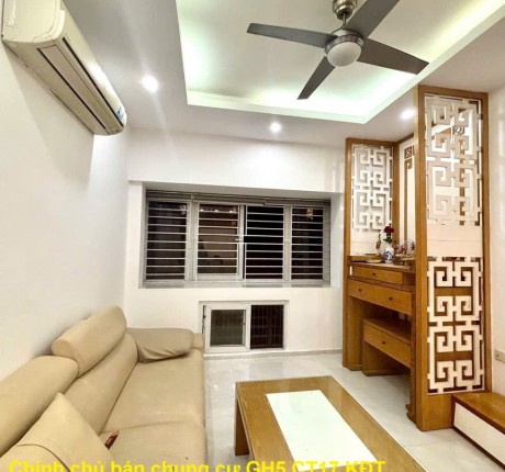 Chính chủ bán chung cư GH5 CT17 KĐT Việt Hưng Dự án Green House, Phường Việt Hưng, Long Biên, Hà Nội