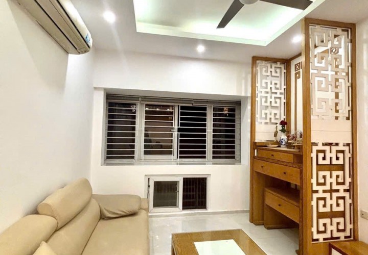 Chính chủ bán chung cư GH5 CT17 KĐT Việt Hưng Dự án Green House, Phường Việt Hưng, Long Biên, Hà Nội