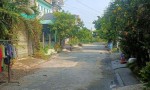 SỞ HỮU NGAY Lô Đất Vị Trí Đắc Địa Tại khu đô thị SHR xã Tân Thới Nhì, huyện Hóc Môn, Tp.Hồ Chí Minh